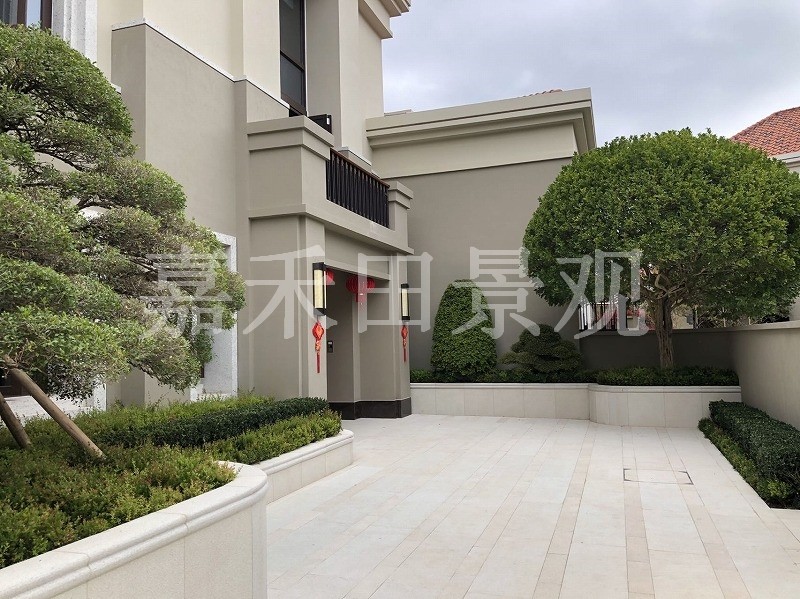別墅園林景觀設(shè)計(jì)一般如何收費(fèi)？